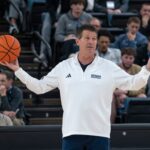 steve alford