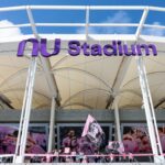 nu stadium view