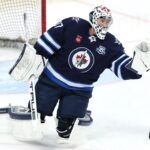 Connor Hellebuyck