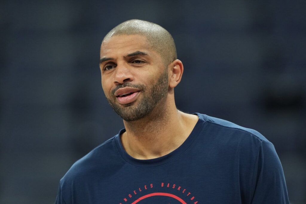 nicolas batum