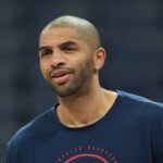 nicolas batum