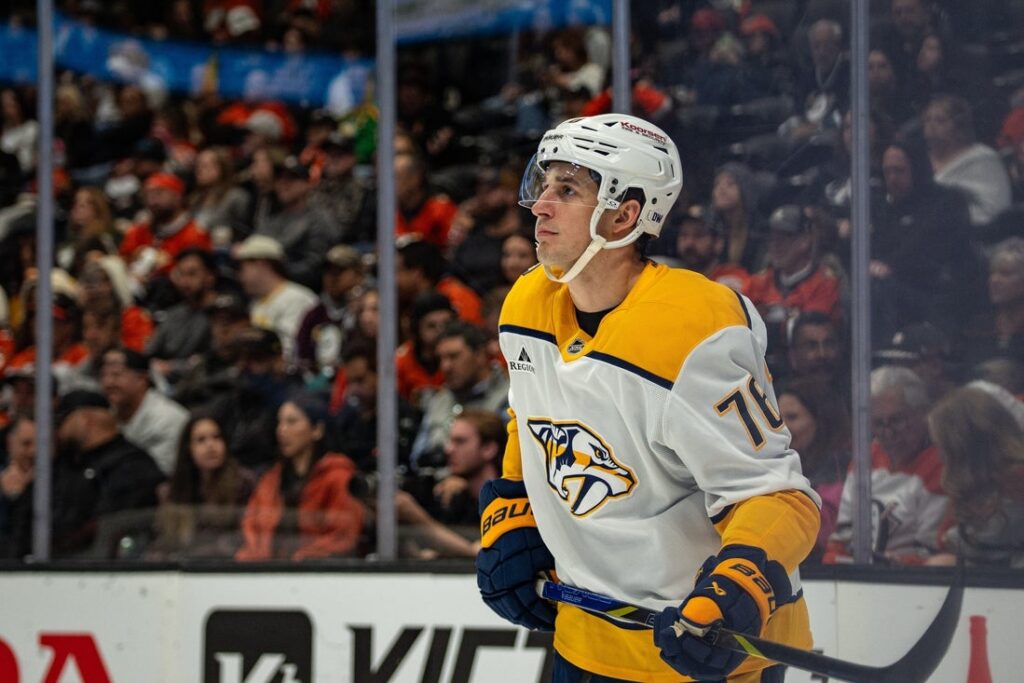 brady skjei