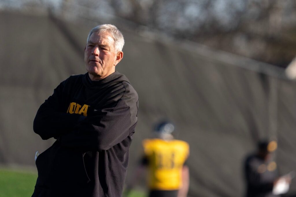 kirk ferentz