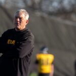 kirk ferentz