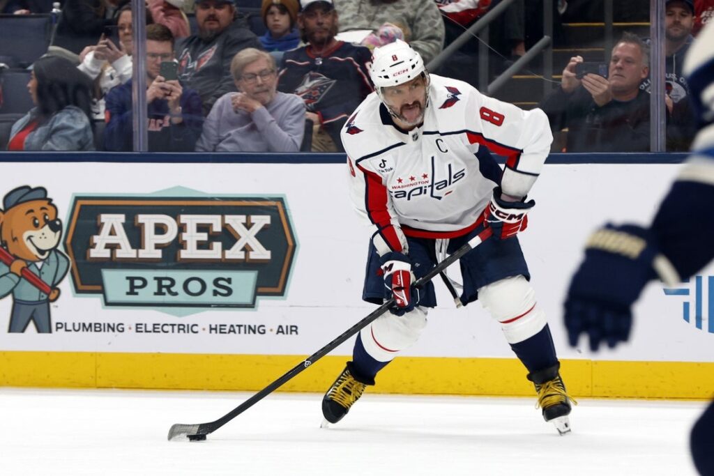 ovechkin