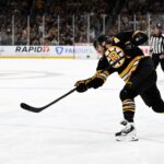 david pastrnak