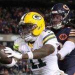 Bears Packers