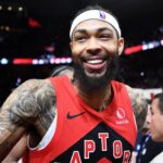 Brandon Ingram