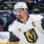 knights mark stone warm