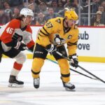 Flyers Crosby