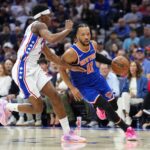 brunson, 76ers