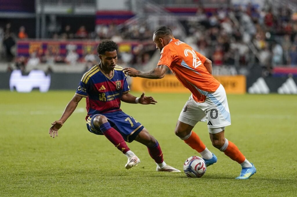 salt lake houston