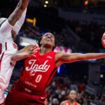 kelsey mitchell mystics