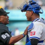 umpire laz diaz