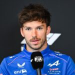 Pierre Gasly