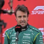Fernando Alonso
