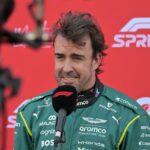 Fernando Alonso
