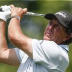 Phil Mickelson