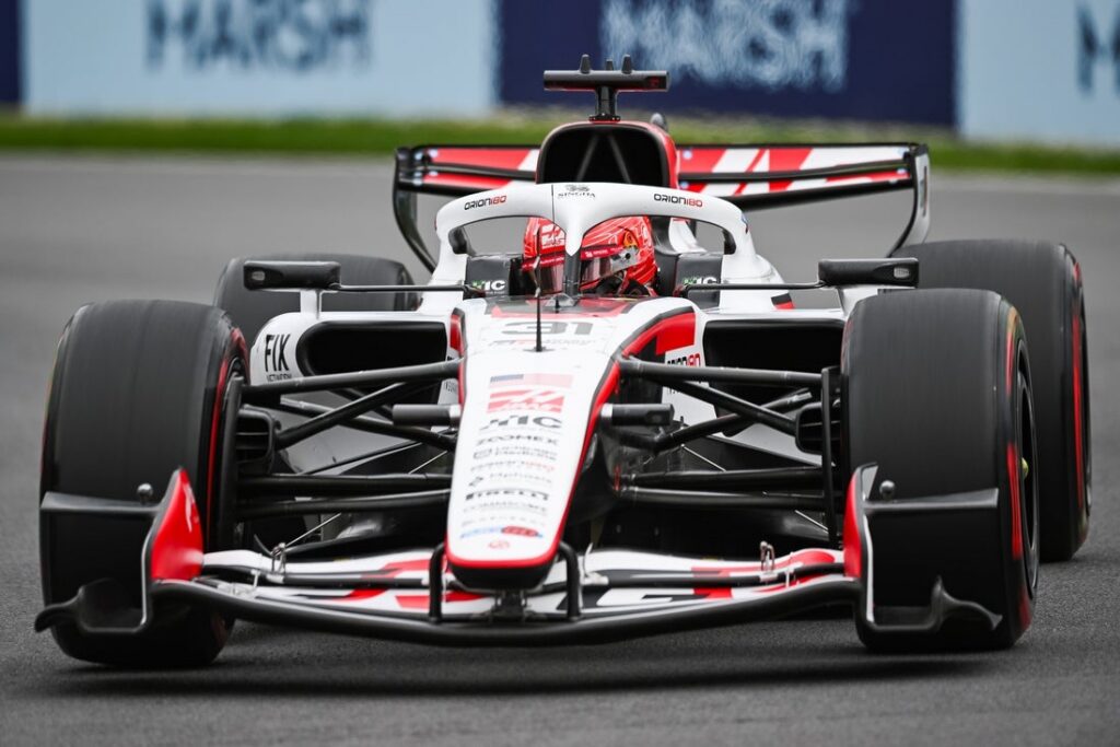 Esteban Ocon
