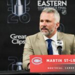 martin st. louis