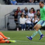 sounders jordan morris