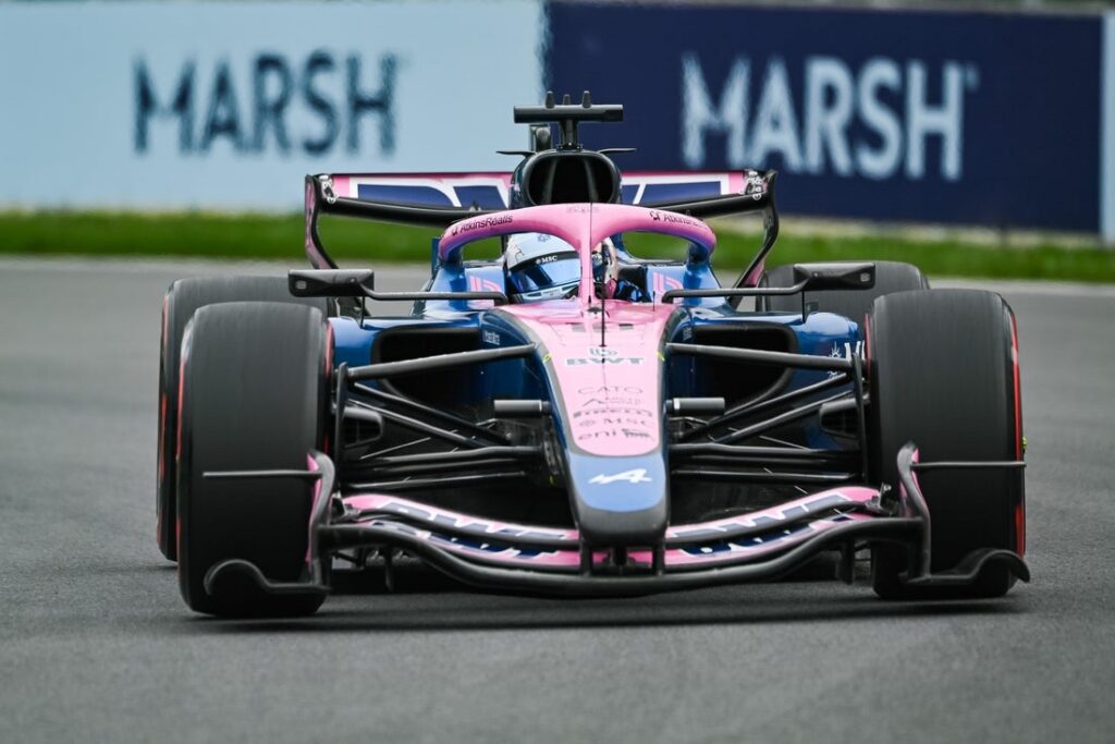 Pierre Gasly