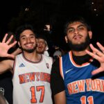 madison square garden