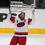 jordan staal cup raises