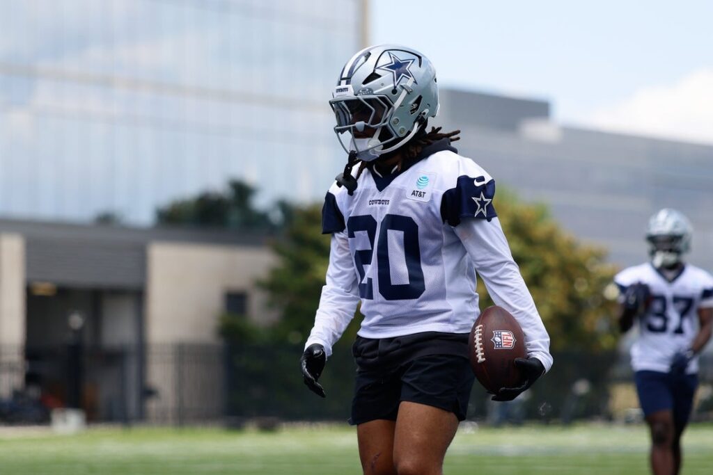 Malik Davis