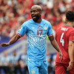 cedric bakambu
