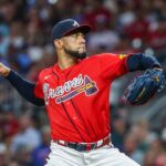robert suarez braves