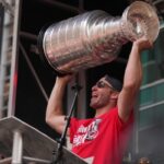 Jordan Staal