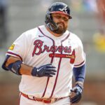 Rowdy Tellez Braves