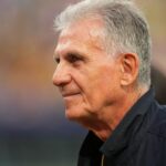 Carlos Queiroz