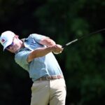 Zach Johnson, golf