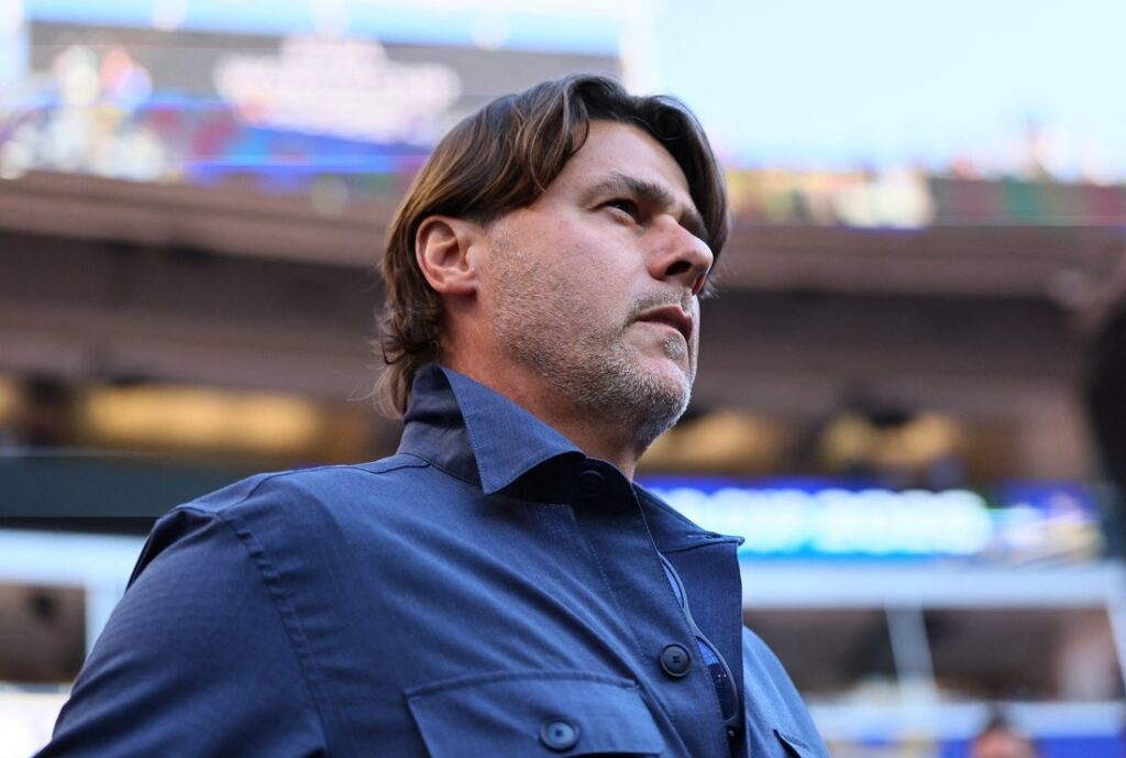 pochettino