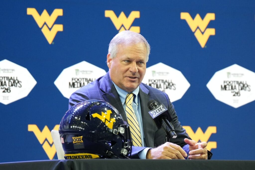 rich rodriguez