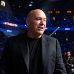 dana white