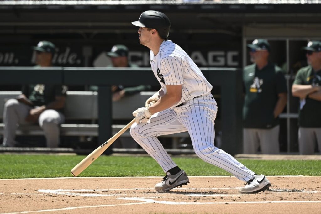 kyle teel