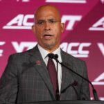 James Franklin