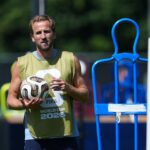 Harry Kane
