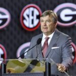 Kirby Smart