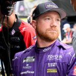 tyler reddick