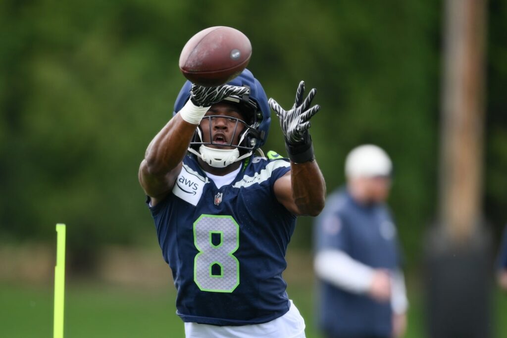 Jadarian Price