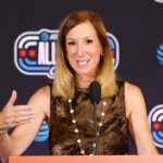 Cathy Engelbert