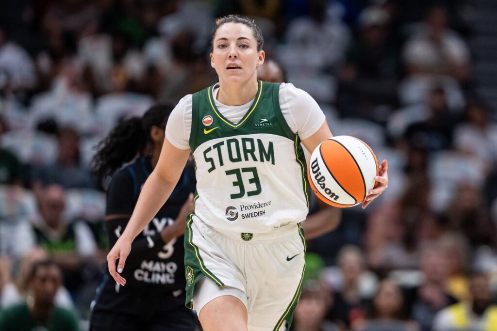 katie lou samuelson