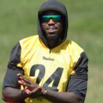Joey Porter Jr.