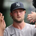 gerrit cole