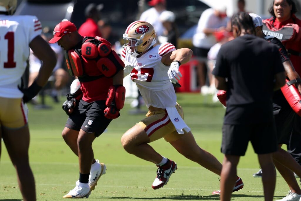 nick bosa