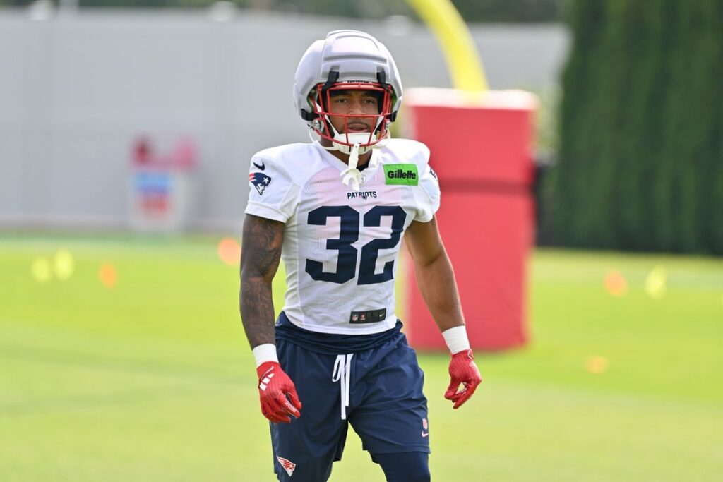 treveyon henderson